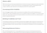 write SEO friendly business and productivity articles